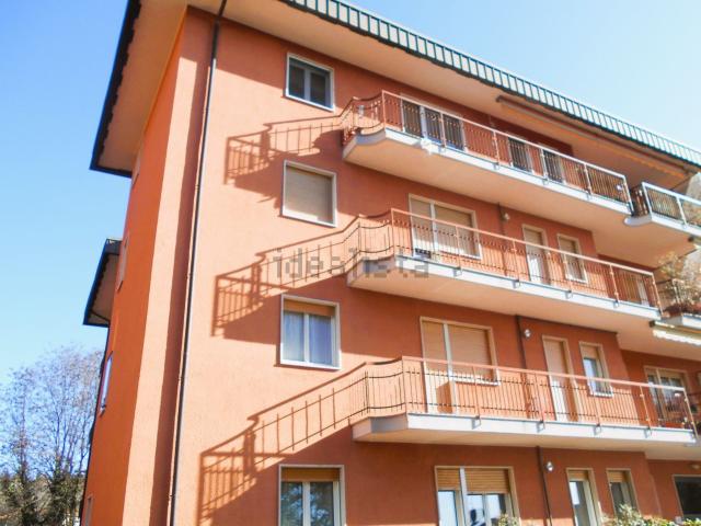 Appartamento in vendita di 140 m² in Via Enrico Cernuschi, 48