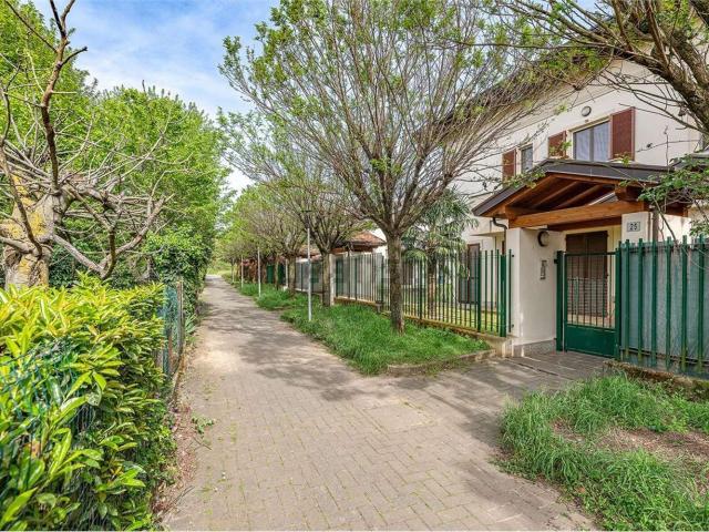 Appartamento in vendita di 140 m² in Via Enrico Fermi, 25