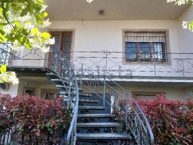 Appartamento in vendita di 140 m² in Via Enrico Fermi