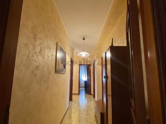 Appartamento in vendita di 140 m² in Via Enrico Fermi