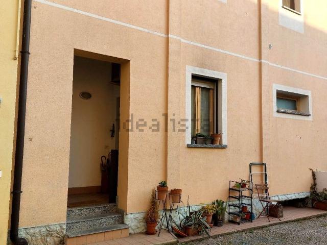 Appartamento in vendita di 140 m² in Via Enrico Toti