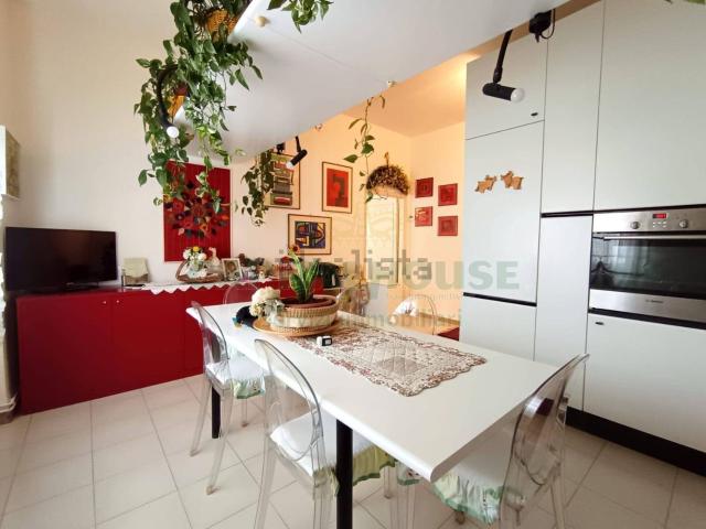 Appartamento in vendita di 140 m² in Via Edmondo de Amicis