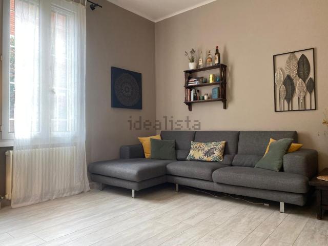 Appartamento in vendita di 140 m² in Via Edoardo Brizio