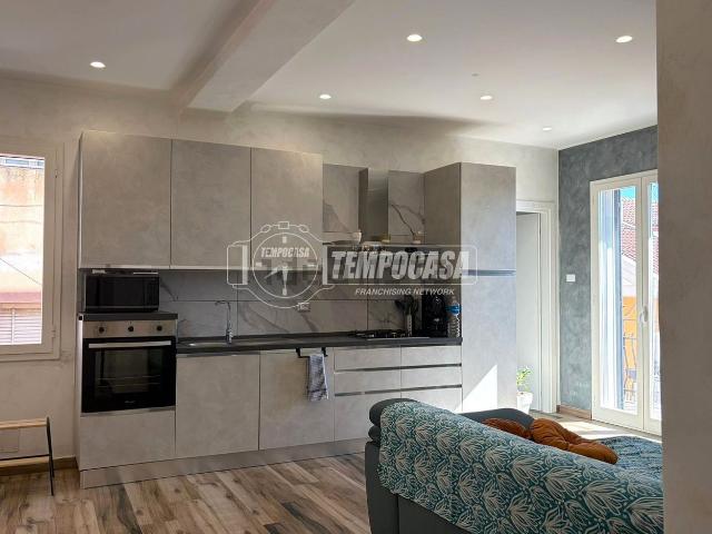 Appartamento in vendita di 140 m² in Via Elio Vittorini