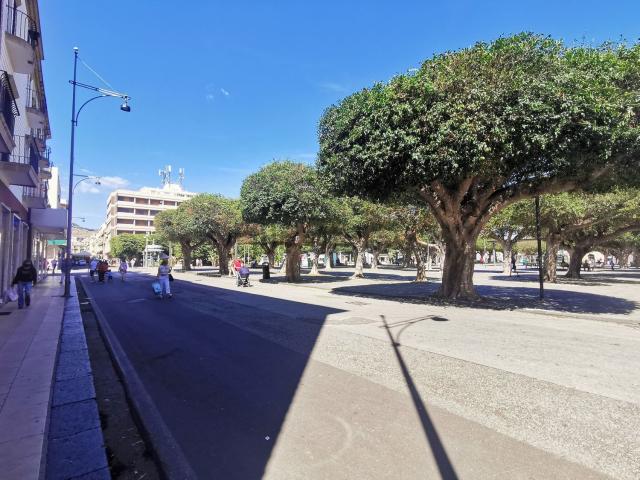 Appartamento in vendita di 140 m² in Via Ettore Lombardo Pellegrino