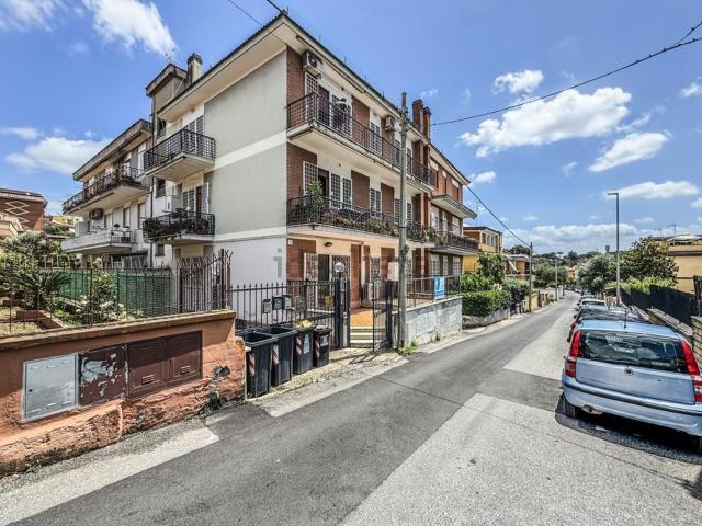 Appartamento in vendita di 140 m² in Via ettore rosso