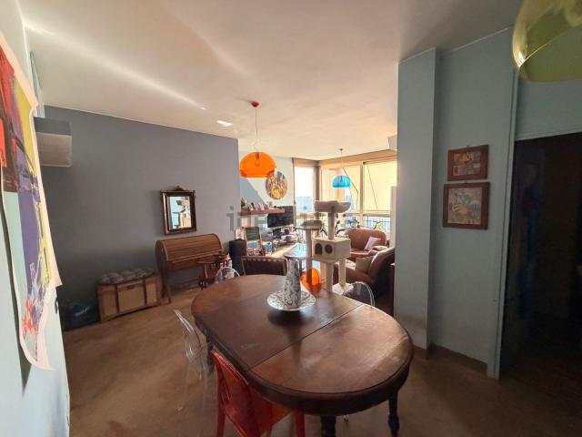 Appartamento in vendita di 140 m² in Via Europa bis, 18