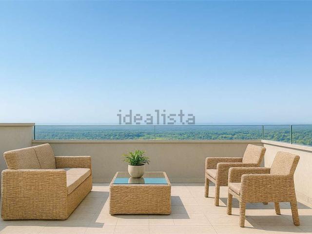 Appartamento in vendita di 140 m² in Via Fornace, 41