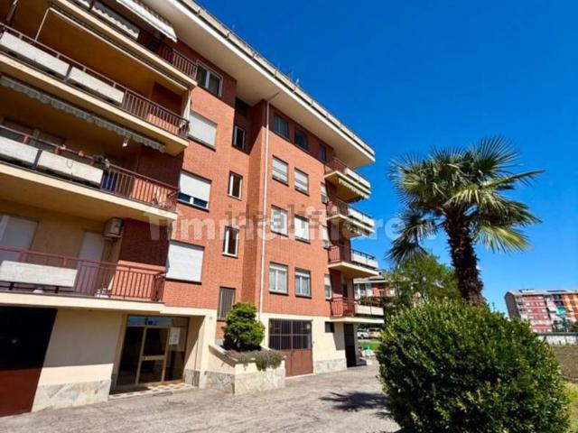 Appartamento in vendita di 140 m² in Via Faldella, 37