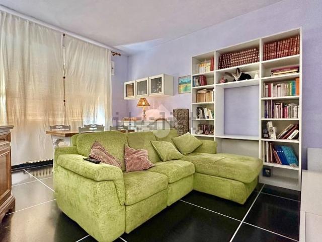 Appartamento in vendita di 140 m² in Via Felice Cavallotti, 300