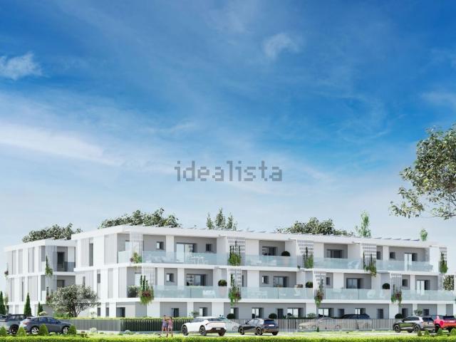 Appartamento in vendita di 140 m² in Via Ferdinando Magellano