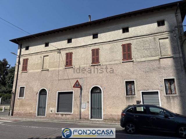 Appartamento in vendita di 140 m² in Via Ferrante, 2