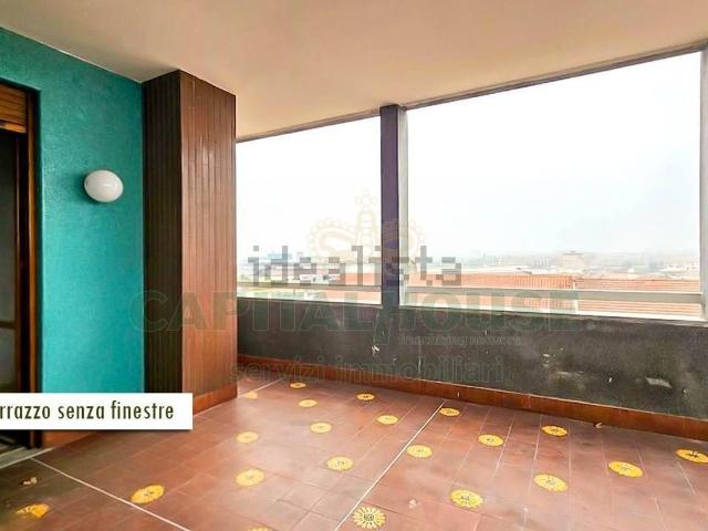 Appartamento in vendita di 140 m² in Via Fiume, 37