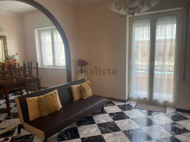 Appartamento in vendita di 140 m² in Via Filippo Juvara