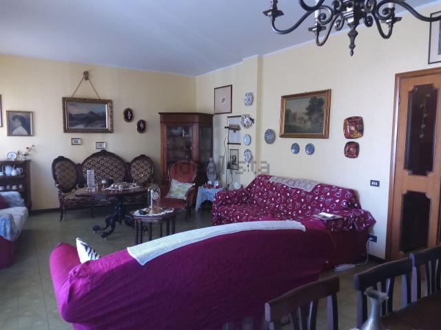 Appartamento in vendita di 140 m² in Via Filippo Strozzi, 108