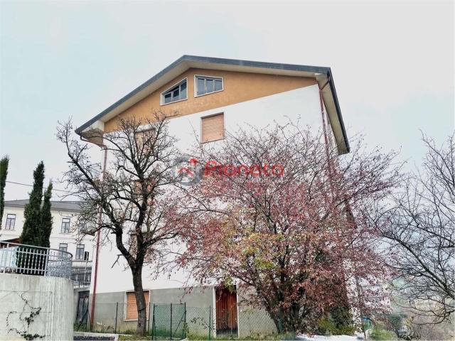Appartamento in vendita di 140 m² in Via Finilmascher, 2