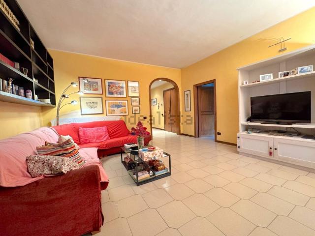 Appartamento in vendita di 140 m² in Via Firenze