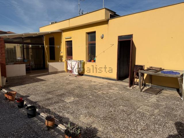 Appartamento in vendita di 140 m² in Via Firenze, 38