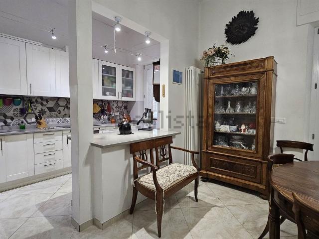 Appartamento in vendita di 140 m² in Via Frusa