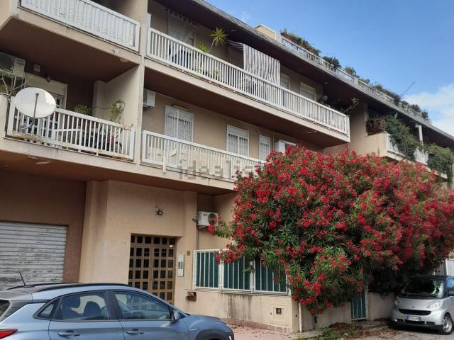 Appartamento in vendita di 140 m² in Via Francesco Musotto, 30
