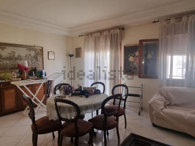 Appartamento in vendita di 140 m² in Via Francesco Maria Alias, 7