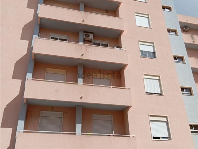 Appartamento in vendita di 140 m² in Via Francesco Morello