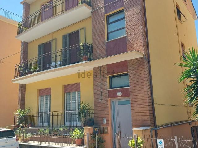 Appartamento in vendita di 140 m² in Via Francesco Baracca