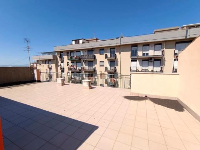Appartamento in vendita di 140 m² in Via Francesco Gallo, 19
