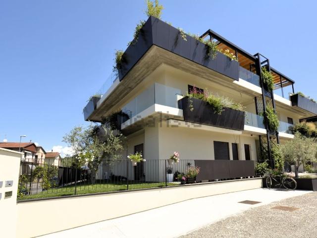 Appartamento in vendita di 140 m² in Via Francesco Redi