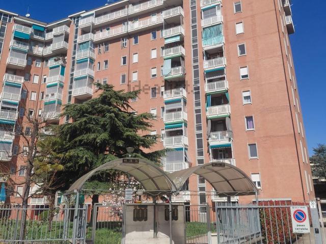Appartamento in vendita di 140 m² in Via Francesco Saverio Nitti, 30