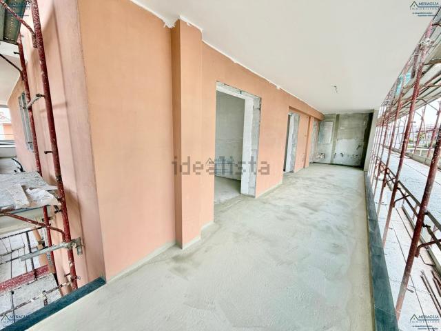 Appartamento in vendita di 140 m² in Via Francesco Saverio Nitti