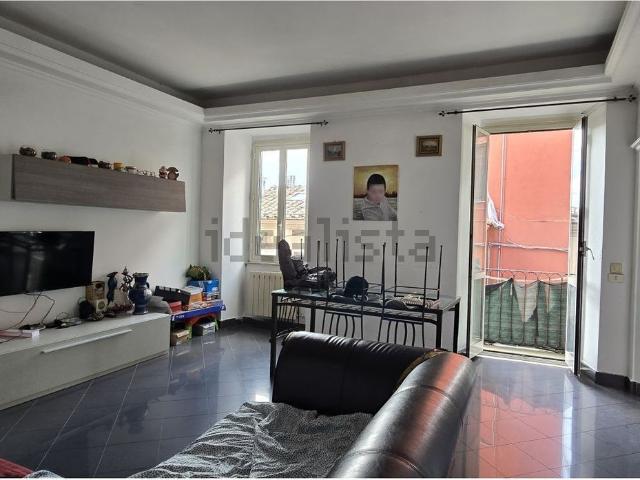Appartamento in vendita di 140 m² in Via Franco Guidobaldi