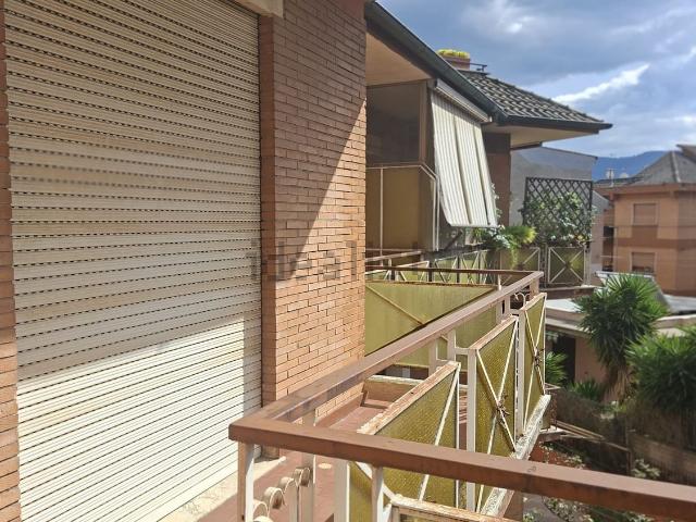 Appartamento in vendita di 140 m² in Via Frascati, 6