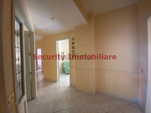 Appartamento in vendita di 140 m² in Via Fratelli Argento