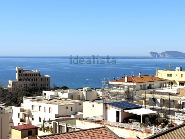 Appartamento in vendita di 140 m² in Via Fratelli Kennedy, 123