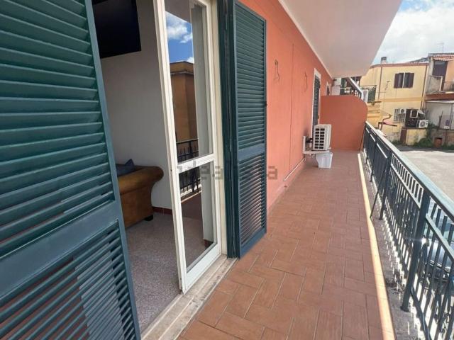 Appartamento in vendita di 140 m² in Via Friuli, 18