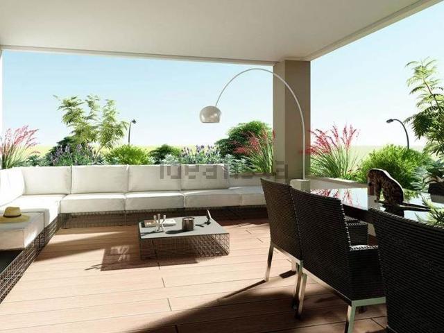 Appartamento in vendita di 140 m² in Via Fulvio Testi