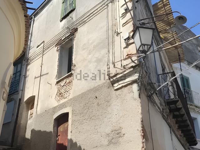 Appartamento in vendita di 140 m² in Via Interzati