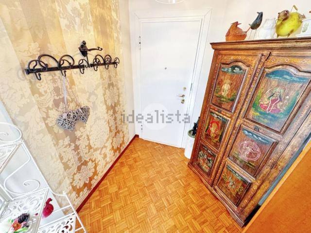 Appartamento in vendita di 140 m² in Via Ignazio Silone, 4