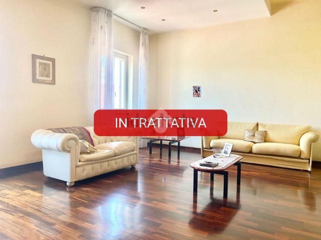 Appartamento in vendita di 140 m² in Via II Traversa Macello, 12