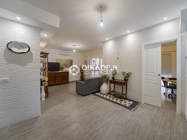Appartamento in vendita di 140 m² in Via Is Mitzas, 1