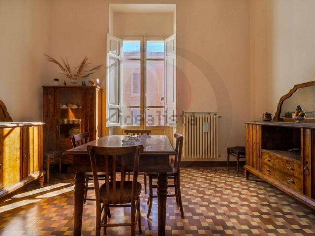Appartamento in vendita di 140 m² in Via Isonzo