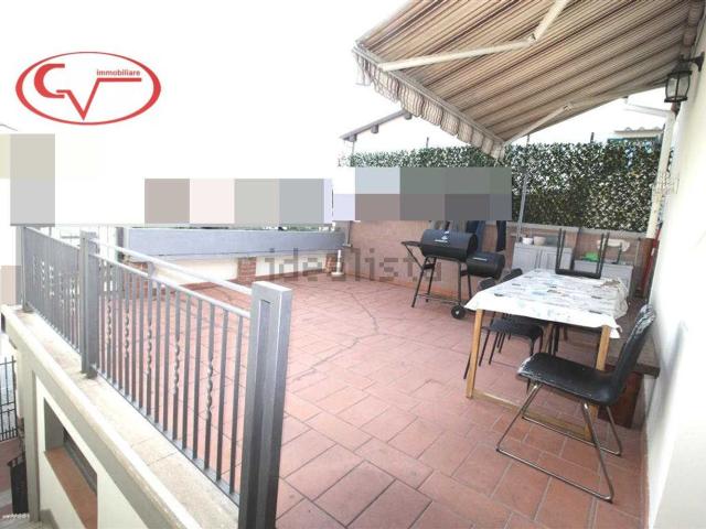 Appartamento in vendita di 140 m² in Via Isonzo