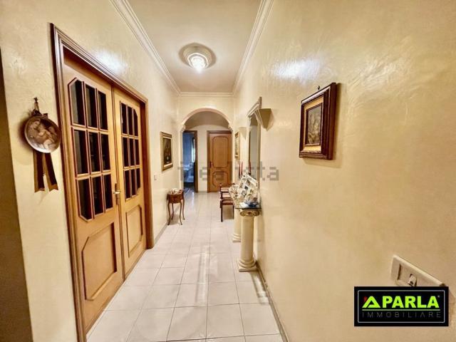 Appartamento in vendita di 140 m² in Via Italia