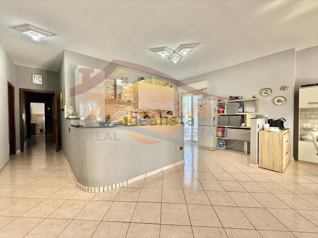 Appartamento in vendita di 140 m² in Via Italia