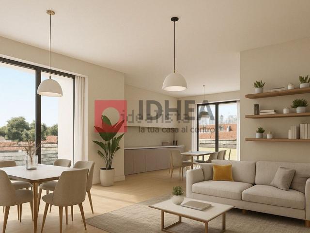 Appartamento in vendita di 140 m² in Via IV Novembre