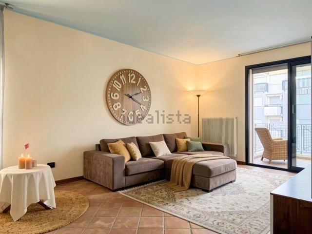 Appartamento in vendita di 140 m² in Via Olanda