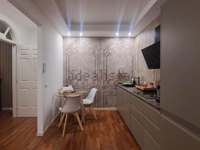Appartamento in vendita di 140 m² in Via Orto del Re
