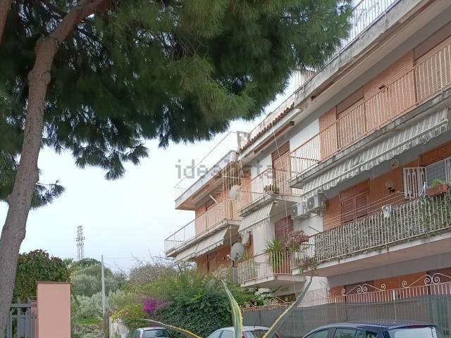Appartamento in vendita di 140 m² in Via Orlando Vittorio Emanuele, 30