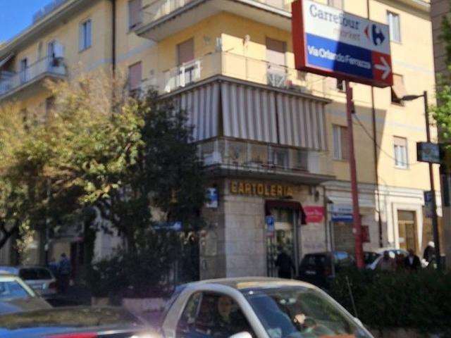 Appartamento in vendita di 140 m² in Via Orlando Ferrazza